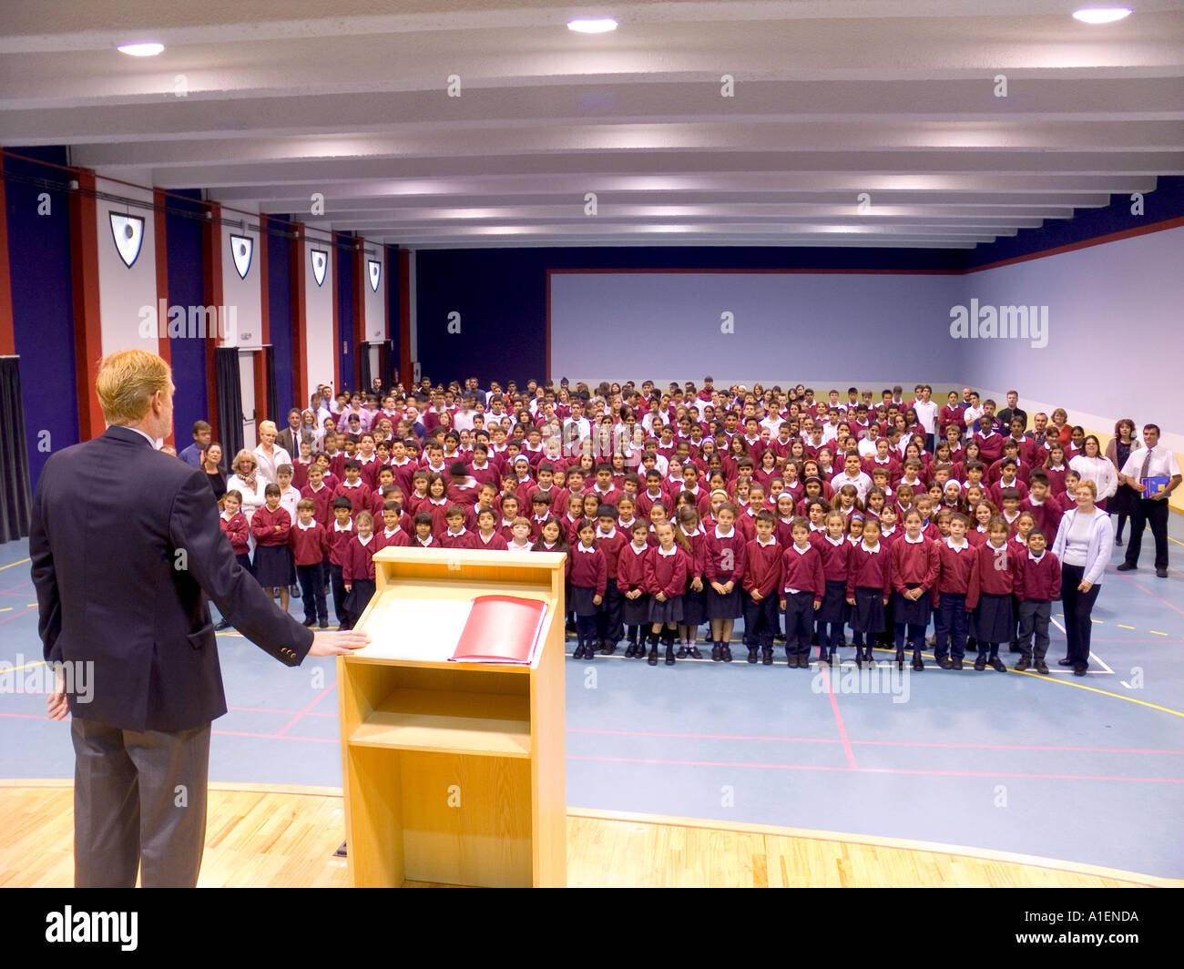 Assembly
