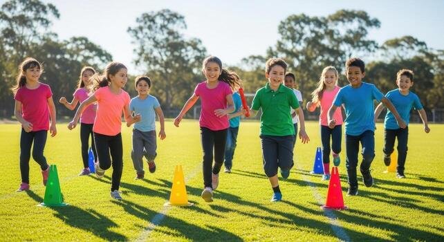 Sports