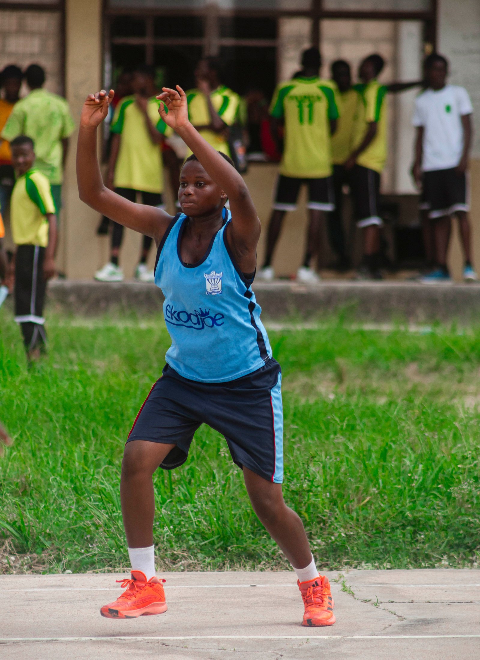 Sports